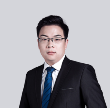 熊红林律师律师照片