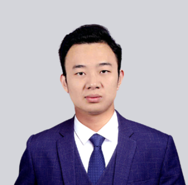 石江超律师律师照片