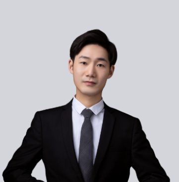 李剑澜律师律师照片