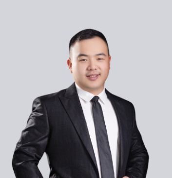 张洪铭律师律师照片