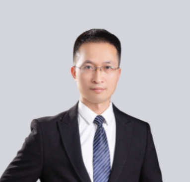 王涂人律师律师照片