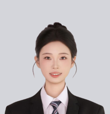 陈雅茜律师照片