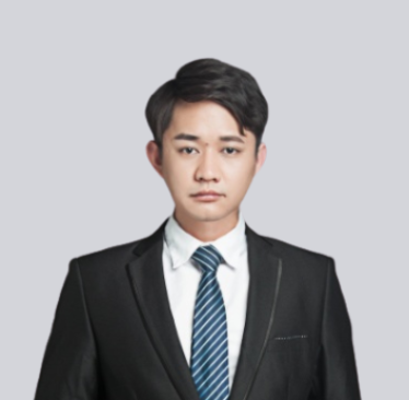 黄竹康律师律师照片