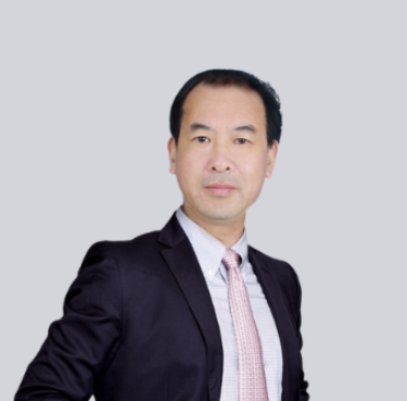 孙文桢律师律师照片