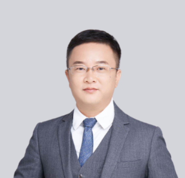 吴剑律师律师照片