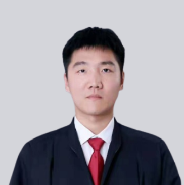 陈韬律师律师照片