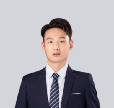 董文明律师律师照片