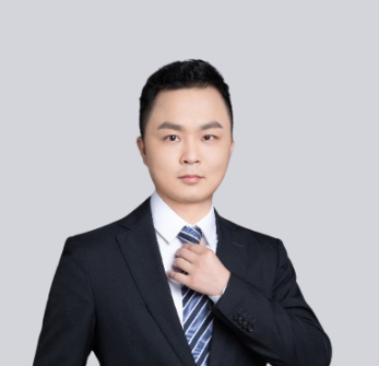 梁庚律师律师照片