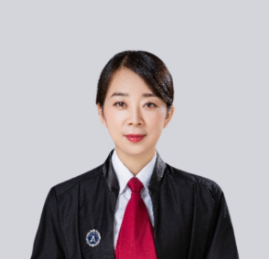 闫华律师律师照片