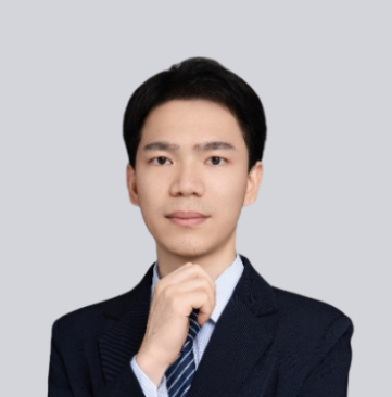 熊权丰律师律师照片