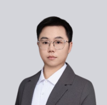 高建东律师律师照片