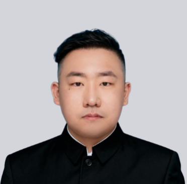 冷飞羽律师律师照片