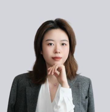 刘颖律师律师照片