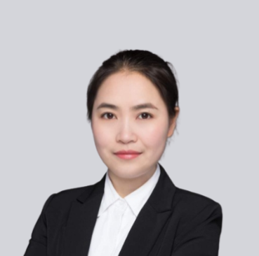 胡吉芳律师律师照片