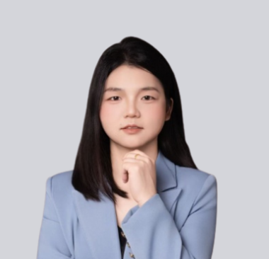 刘爽律师律师照片