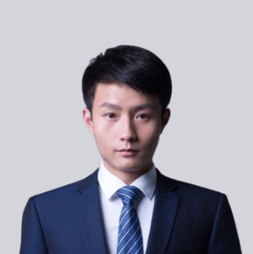 程文泰律师律师照片