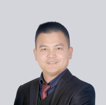 黄胜涛律师律师照片