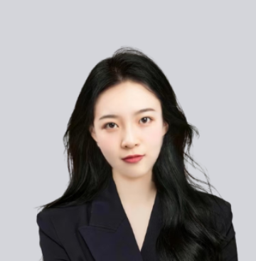 乔梦垚律师律师照片