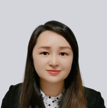 陈雪梅律师律师照片