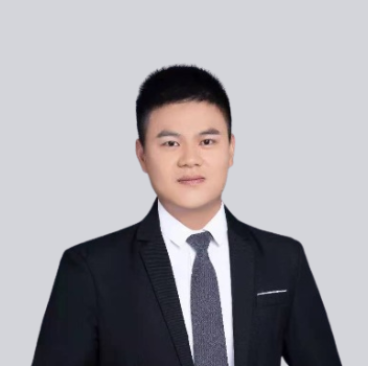 程建锋律师律师照片