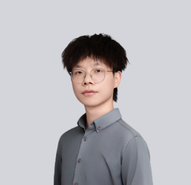 周文儒律师律师照片