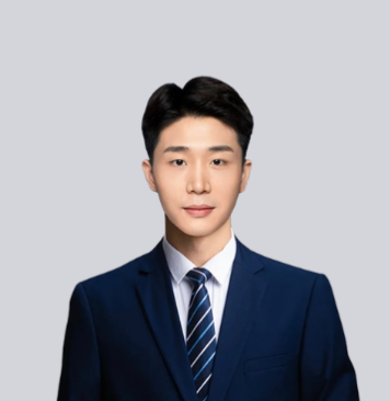 陈贯中律师律师照片