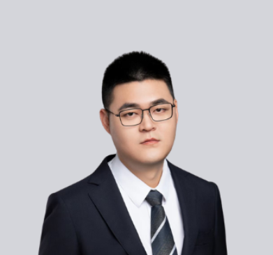 潘劼律师律师照片