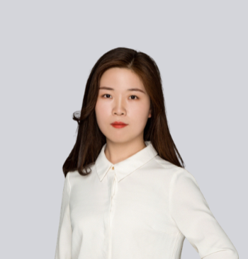 叶晓娜律师律师照片