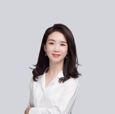 夏晓凡律师律师照片