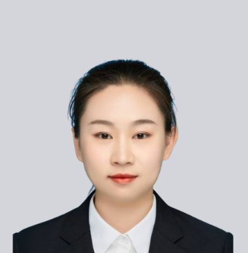 潘宇律师律师照片