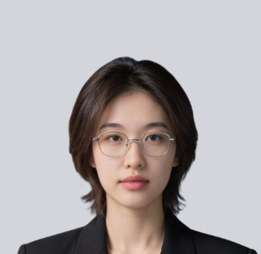 王紫娴律师律师照片