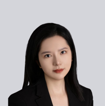 夏影律师律师照片