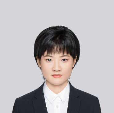 白雪吟律师律师照片