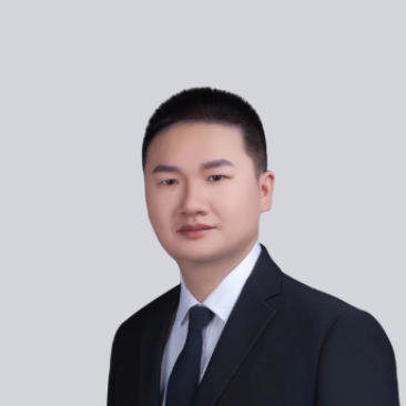 李迪律师律师照片