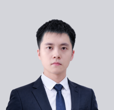 高天旭律师律师照片