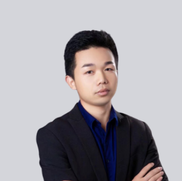 熊传荣律师律师照片